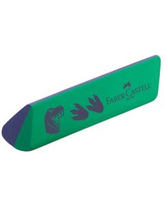 Faber-Castell Гума Динозавър