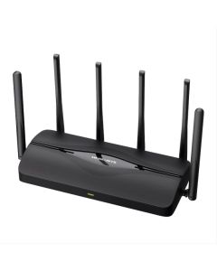 Mercusys MR37BE, 2-лентов Wi-Fi 7 рутер