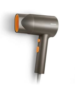 PHILIPS Hair dryer 1600W 2 settings ionic care