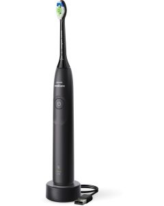 PHILIPS toothbrush Sonicare HX7101-01 BrushPacer and SmartTimer black