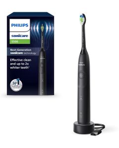 PHILIPS toothbrush Sonicare HX7111-01 black