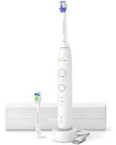 PHILIPS toothbrush Sonicare HX7410-02 travel case white