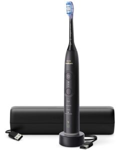 PHILIPS toothbrush Sonicare HX7421-01 travel case black