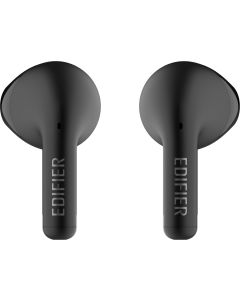 Edifier X2s TWS Earbuds, BT V5.3, Touch controls, Up to 26H Battery, USB-C, IP54, Black