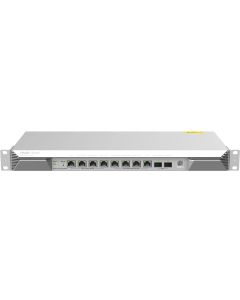 Рутер Ruijie RG-EG1510XS, 4x2.5GE, 4x1GE, 2x10GE SFP+, Cloud, OpenVPN, 1500 users