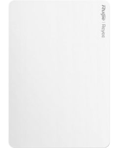 Точка за достъп Ruijie RG-RAP1260, WIFI6, AX3000, 4x GB, Cloud, стена, 110 клиента