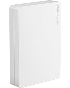Точка за достъп Ruijie RG-RAP72-Wall, WIFI7, BE3600, 4x GB, 1x2.5G, стена, 110 клиента