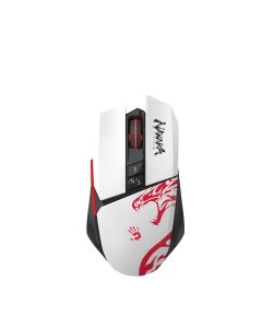 A4tech Bloody R36 Ultra Naraka Геймърска безжична оптична мишка