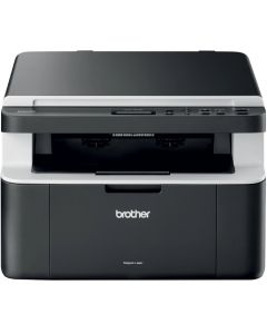 Лазерно мултифункционално устройство Brother DCP-1512E