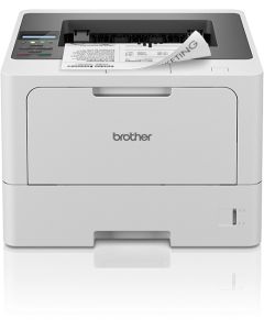 Лазерен принтер Brother HL-L5210DN