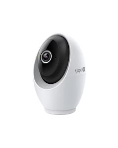 Wi-Fi Pan-Tilt камера за наблюдение с AI TP-Link Tapo C260