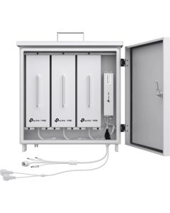 Контролер за соларна система TP-Link VIGI PS90