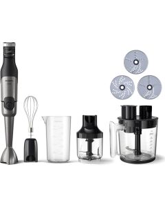 PHILIPS Hand blender Series 5000 ProMix 1200W