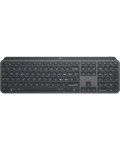 Logitech MX Keys for business, Graphite