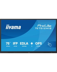 Tъч Дисплей IIYAMA TE7512MIS-B4AG