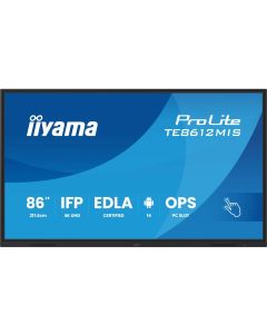 Tъч Дисплей IIYAMA TE8612MIS-B4AG