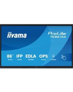 Tъч Дисплей IIYAMA TE8615A-B1AG