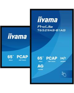 Tъч Дисплей IIYAMA T6529AS-B1AG