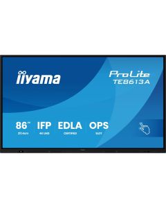 Tъч Дисплей IIYAMA TE8613A-B1AG