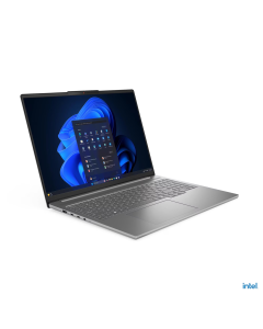 Lenovo IdeaPad Pro 5 16IAH10, 16.0", 2.8K, Intel Core Ultra 9 285H, NVIDIA RTX 5050 8GB GDDR7 DLSS 4, 32 GB, 1 TB SSD, Сив