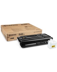Тонер касета Kyocera TK-7235, черна, 35000 копия