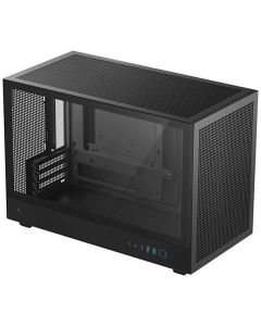 DeepCool кутия Case mATX - CH260