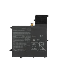 C21N1706 батерия за лаптоп Asus, 2 клетки, 7.6V, 23Wh