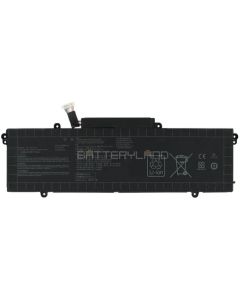 C31N2021 батерия за лаптоп Asus, 3 клетки, 11.1V, 45Wh