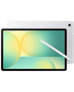 Таблет Samsung Galaxy Tab S10 FE 10.9' 8 GB 128 GB 5G, Silver
