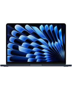 Лаптоп Apple MacBook Air 13'' M4 10C/8C 16 GB 512 GB, Midnight