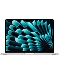 Лаптоп Apple MacBook Air 13'' M4 10C/10C 24 GB 512 GB, Silver