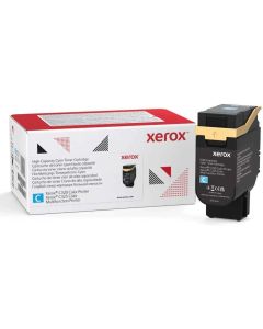 КАСЕТА ЗА XEROX C320/C325 - Cyan - PN 006R04832 