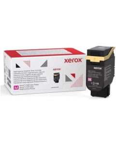 КАСЕТА ЗА XEROX C320/C325 - Magenta - PN 006R04833 