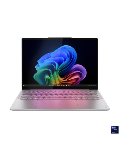 Lenovo Yoga Slim 7 Aura Edition 14ILL10, 14.0", 2.8K, Intel Core Ultra 7 258V, Intel Arc 140V, 32 GB LPDDR5X, 1 TB SSD, Сив