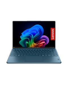LENOVO Yoga Slim 9, Intel Core Ultra 7 258V, 32 GB LPDDR5X, 1TB M.2 NVMe SSD, 14inch 4k OLED, W11H