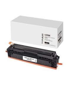 Тонер-касета съвмест. BLACK  HP W2190X, HP 219X, HP Color LJ Pro MFP 3302, LJ Pro 3202, 3150k. Uprint