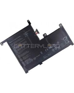 C31N1703 батерия за лаптоп Asus, 6 клетки, 11.55V, 51Wh