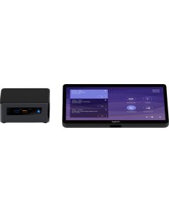 LOGITECH TAPMSTBASEINT TAP NUC13L3Kv5 TEAMS NO CAM EU Plug