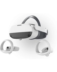 VR Expert очила PICO Neo 3  256Gb за виртуална реалност 256 GB - Бял