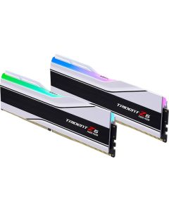 Памет G.SKILL Trident Z5 Neo RGB White 32GB(2x16GB) DDR5 6000MHz CL26 - AMD EXPO