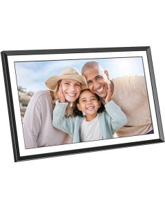 Дигитална фоторамка AgfaPhoto Realiview 15”, Черна