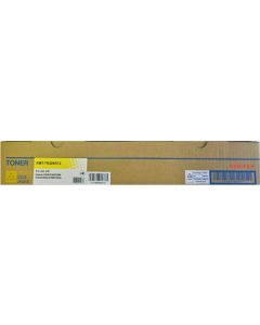КАСЕТА ЗА KONICA MINOLTA BIZHUB C258/C308/C368 - Yellow - TN324Y (TN-324Y) - A8DA250 - PN KMT-TN324Y - NEOMAX 