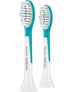 PHILIPS HX6042-90 SONIC TOOTHBRUSH HEADS FOR KIDS