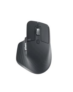 Logitech MX Master 3S for Business, Graphite