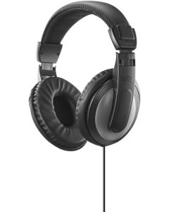 HAMA Стерео слушалки ShellTV Over-ear с 6 м кабел, 113dB