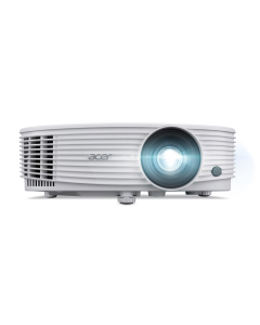 ACER X1526, Full HD (1920 x 1080), 13,000 : 1, 16:9, 4,000 ANSI lumens, 33 dB, 2x HDMI (1.4a), Бял