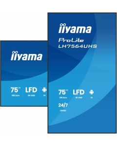 Дисплей IIYAMA LH7564UHS-B1AG