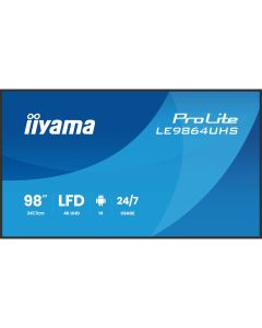 Дисплей IIYAMA LE9864UHS-B1AG