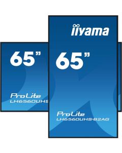 Дисплей IIYAMA LH6560UHS-B2AG