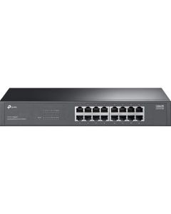 TP-Link LS1016G, 16-портов Gigabit настолен комутатор